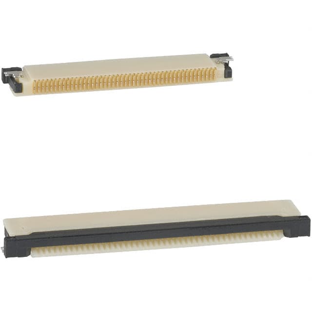 62684-451100ALF Amphenol ICC (FCI)  Gruppi di connettori FFC FPC (flessibili piatti)